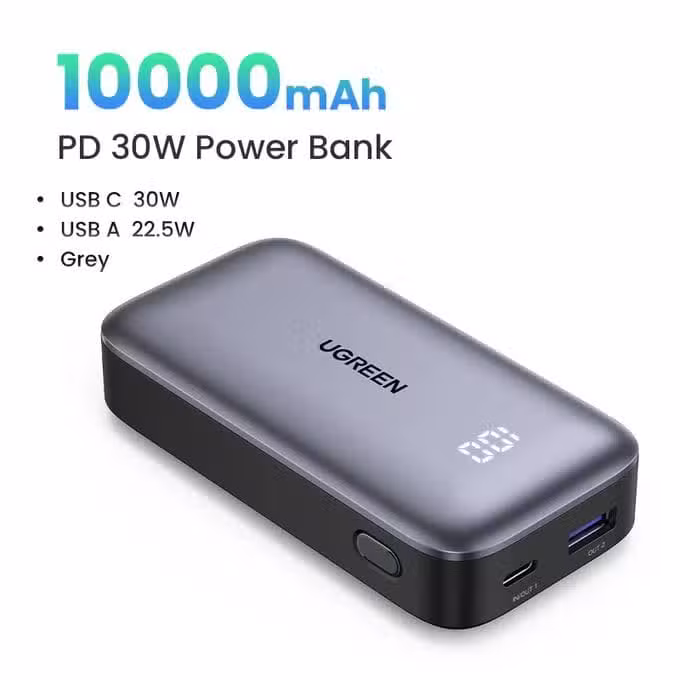 Ugreen PB502 Power Bank