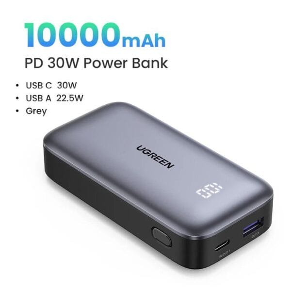 Ugreen PB502 Power Bank