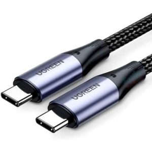 Ugreen US355 USB-C 3.1 Gen2 100W Cable - UG-80150