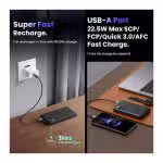 Ugreen PB311 10000mAh 20W Power Bank - UG-25742 - Image 3