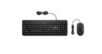 Lenovo 160 Wired Keyboard & Mouse Combo - GX31L52655 GX31L52655