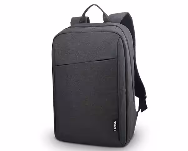 Lenovo B210 Backpack - Grey - 4X40T84058