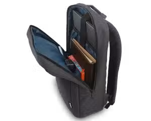 Lenovo B210 Backpack - Grey - 4X40T84058