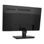 Lenovo D19-10 18.5" HD Monitor, VGA, HDMI - 61E0KCT6EU