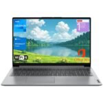 Lenovo IdeaPad 1 15IJL7, Celeron N4500, 8GB RAM, 256GB SSD - 82LX00C9UE 82LX00C9UE