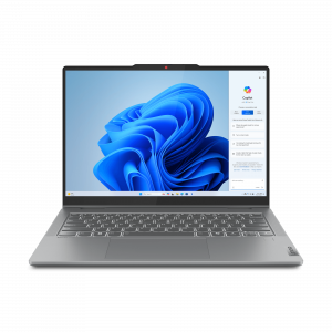Lenovo IdeaPad 5 2-in-1 14IRH9, i5-13420H, 8GB RAM, 512GB SSD - 83KX002JUE