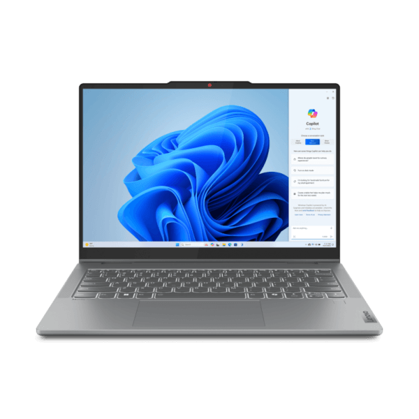 Lenovo IdeaPad 5 2-in-1 14IRH9, i5-13420H, 8GB RAM, 512GB SSD - 83KX002JUE