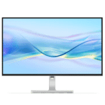 Lenovo L27h-4A 27" QHD Monitor, Speakers - 67C0UAC6AE