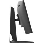 Lenovo Legion R34w-30 34" WQHD Curved Gaming Monitor, 180Hz - 67C7GACBAE