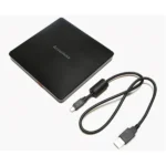 Lenovo Slim DVD Burner DB65 External - 888015471