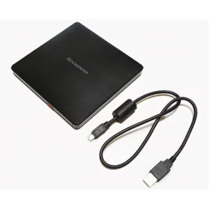 Lenovo Slim DVD Burner DB65 External - 888015471