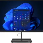 Lenovo ThinkCentre neo 50a 27 Gen 5, i7-13620H, 8GB RAM, 512GB SSD - 12SA000CUM