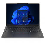 Lenovo ThinkPad E14 Gen 6, Core Ultra 5 125U, 8GB RAM, 512GB SSD - 21M7000HUE