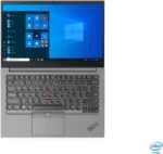 Lenovo ThinkPad E14 Gen 6, Ultra 7 155H, 16GB RAM, 512GB SSD - 21M70027UE