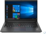 Lenovo ThinkPad E14 Gen 6, Ultra 7 155H, 16GB RAM, 512GB SSD - 21M70027UE