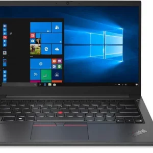 Lenovo ThinkPad E14 Gen 6, Ultra 7 155H, 16GB RAM, 512GB SSD - 21M70027UE