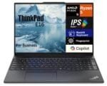 Lenovo ThinkPad E16 Gen 1, i5-1335U, 8GB RAM, 512GB SSD 21JN0010UE