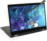Lenovo ThinkPad L13 Yoga Gen 3 i5-1235U, 8GB RAM, 512GB SSD - 21B5002LUE