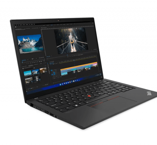 Lenovo ThinkPad T14 Gen 3 i5-1235U, 8GB RAM, 512GB SSD - 21AH006FUE