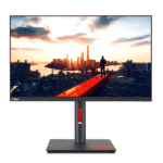 Lenovo ThinkVision P24h-30 23.8" QHD Monitor - 63B3GAT6UK