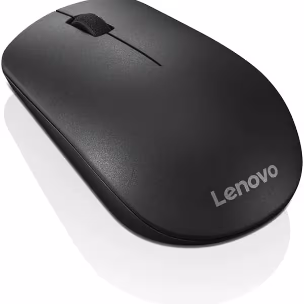 Lenovo 400 Wireless Mouse - GY50R91293