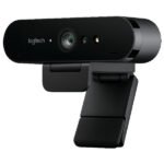 Logitech BRIO 4K Ultra HD Webcam - 960-001106