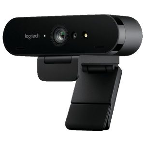 Logitech BRIO 4K Ultra HD Webcam - 960-001106