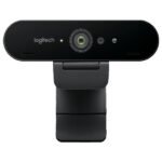 Logitech BRIO 4K Ultra HD Webcam - 960-001106