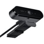 Logitech BRIO 4K Ultra HD Webcam - 960-001106