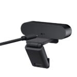 Logitech BRIO 4K Ultra HD Webcam - 960-001106