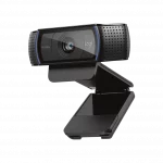 Logitech C920 HD Pro Webcam - 960-001055