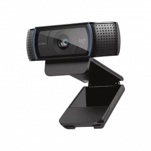 Logitech C920 HD Pro Webcam - 960-001055