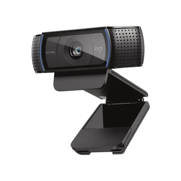 Logitech C920 HD Pro Webcam - 960-001055