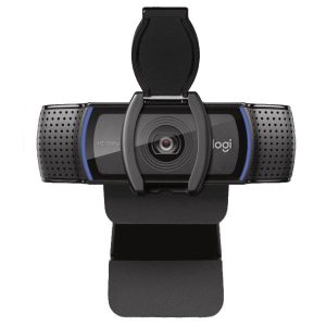 Logitech C920e HD Pro Webcam - 960-001360