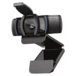 Logitech C920e HD Pro Webcam - 960-001360