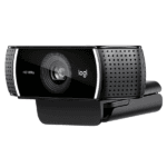 Logitech C922 HD Pro Webcam - 960-001088