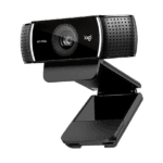 Logitech C922 HD Pro Webcam - 960-001088