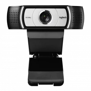 Logitech C930e Business Webcam 1080p - 960-000972