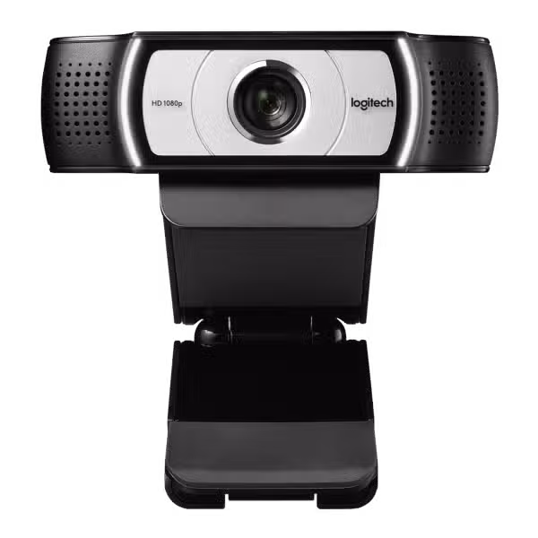 Logitech C930e Business Webcam 1080p - 960-000972