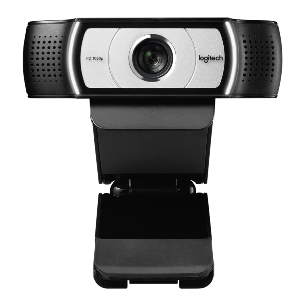 Logitech C930e Business Webcam 1080p - 960-000972