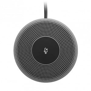 Logitech Expansion Mic MeetUp - 989-000405