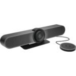 Logitech Expansion Mic MeetUp - 989-000405 989-000405