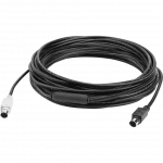 Logitech GROUP 10m Extended Cable - 939-001487