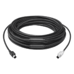 Logitech GROUP 15m Extended Cable - 939-001490