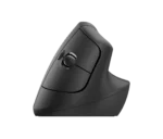 Logitech Lift Vertical Ergonomic Wireless Mouse - 910-006473