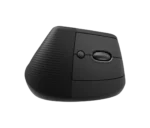 Logitech Lift Vertical Ergonomic Wireless Mouse - 910-006473