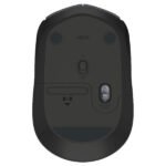 Logitech M170 Wireless Mouse - Grey - 910-004642