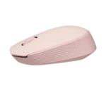 Logitech M171 Wireless Mouse, Rose - 910-006865