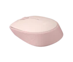 Logitech M171 Wireless Mouse, Rose - 910-006865