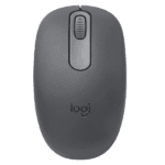 Logitech M196 Bluetooth Mouse Graphite - 910-007459